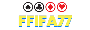 Logo FFIFA77